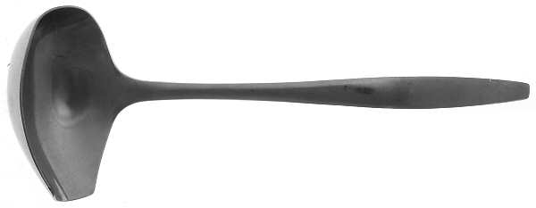 Variation V (Stnl, Germany, Denmark, Finland, Norway) Solid Gravy Ladle