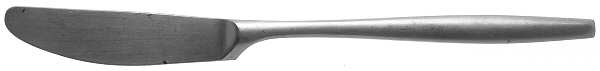 Variation V (Stnl, Germany, Denmark, Finland, Norway) Flat Handle Butter Spreader