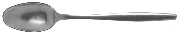 Variation V (Stnl, Germany, Denmark, Finland, Norway) Teaspoon