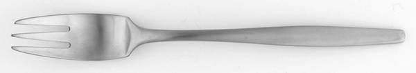 Variation V (Stnl, Germany, Denmark, Finland, Norway) Fork