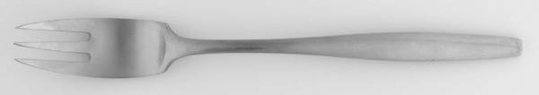 Variation V (Stnl, Germany, Denmark, Finland, Norway) Fork
