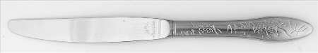 DS16 (Stainless) Modern Hollow Knife