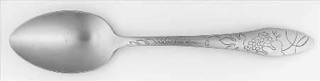 DS16 (Stainless) Tablespoon (Serving Spoon)