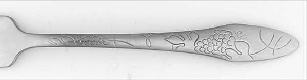 DS16 (Stainless) by DS