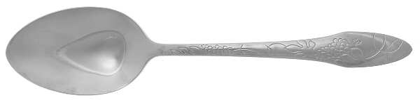 DS16 (Stainless) Place/Oval Soup Spoon