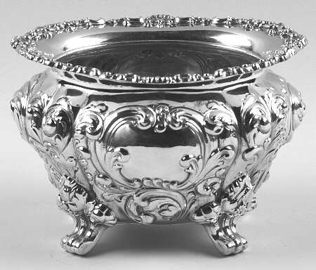 A805 (Sterling, Hollowware) Waste Bowl