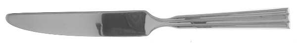 Vesi (Stainless) Modern Hollow Knife