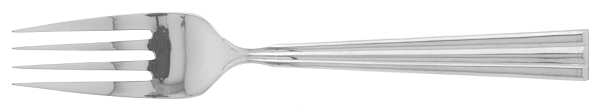 Vesi (Stainless) Individual Salad Fork
