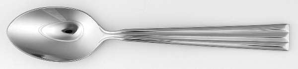 Vesi (Stainless) Teaspoon
