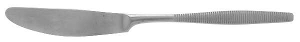 Variation VI (No Black Accent, Denmark) New French Solid Knife
