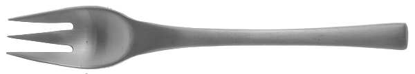 Odin (Stainless, Korea, Vietnam) Individual Salad Fork