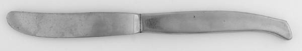 DRH2 (Stainless) Modern Hollow Knife