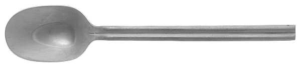 DAS15 (STAINLESS) Teaspoon