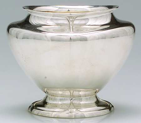 Chatham (Sterling, 1915, Hollowware) Waste Bowl