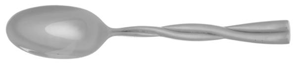 Aalto Frost (Stainless) Place/Oval Soup Spoon