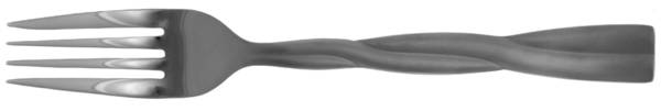 Aalto Frost (Stainless) Individual Salad Fork