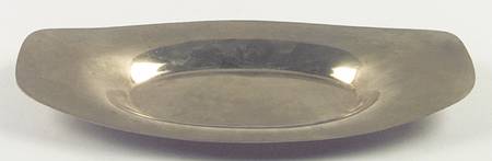Regal (Dirigold, Hollowware) 13" Bread Tray