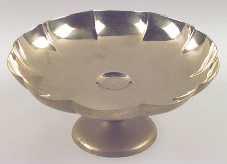 Regal (Dirigold, Hollowware) Large Compote