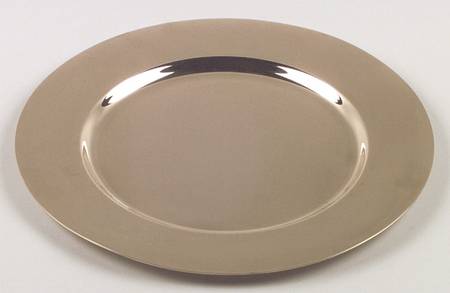 Regal (Dirigold, Hollowware) Dinner Plate