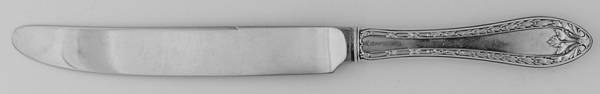 Marie Antoinette (Sterling, 1917) New French Hollow Knife
