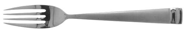 Centry Frost (Stainless) Fork