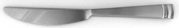 Centry Frost (Stainless) New French Hollow Knife