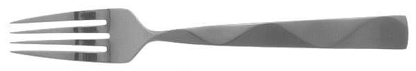 Origami Frost (Stainless) Fork
