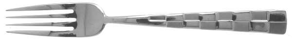 Terrazzo (Stainless) Fork