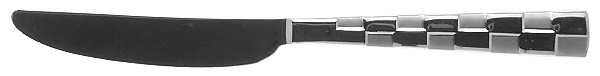 Terrazzo (Stainless) New French Hollow Knife