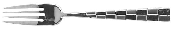 Terrazzo (Stainless) Individual Salad Fork