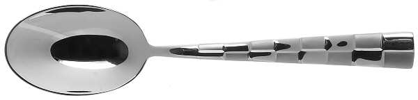 Terrazzo (Stainless) Solid Serving Spoon