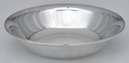 Tjorn (Stainless) Baby Bowl