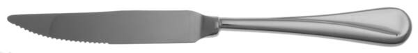 Tjorn (Stainless) Steak Knife Individual Hollow, Serrate HC