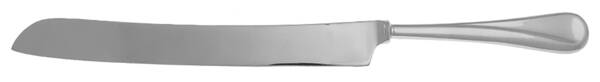 Tjorn (Stainless) Wedding Cake Knife with Stainless Blade HC