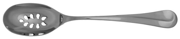 Tjorn (Stainless) Pierced Tablespoon (Serving Spoon) HC