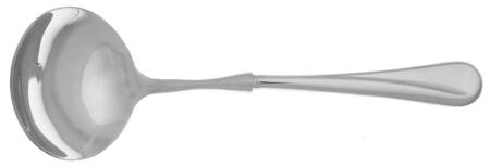 Tjorn (Stainless) Gravy Ladle with No Spout Stainless Bowl HC