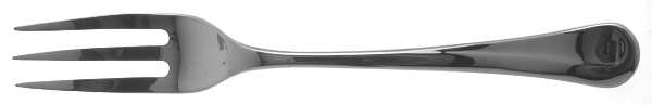 Tjorn (Stainless) Solid Serving Fork