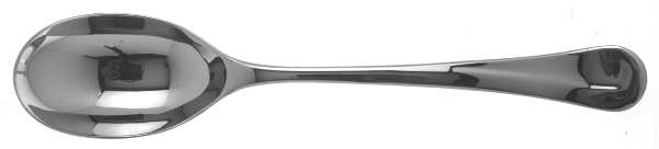 Tjorn (Stainless) Solid Serving Spoon