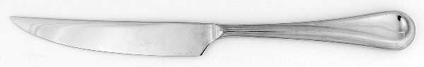 Tjorn (Stainless) Individual Solid Handle Steak Knife