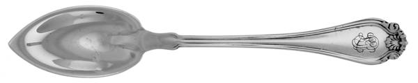 Century (Sterling, 1900) Fruit/Orange Spoon