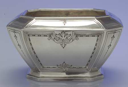 Colfax (Sterling, 1922, Hollowware) Waste Bowl