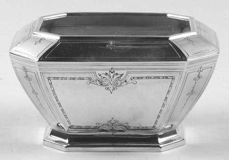 Colfax (Sterling, 1922, Hollowware) Waste Bowl