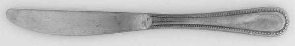 Pearl (Stainless) Modern Hollow Knife
