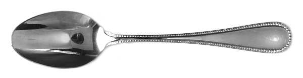 Pearl (Stainless) Place/Oval Soup Spoon