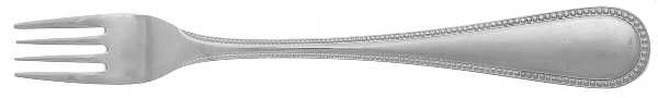 Pearl (Stainless) Cocktail/Seafood Fork