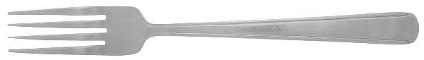 DON8 (STAINLESS) Fork