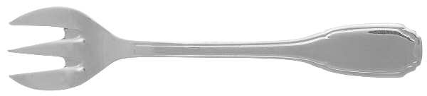 Chapelle (Stainless) Cocktail/Seafood Fork