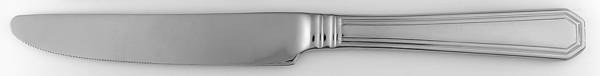 Lido (Stainless) New French Solid Knife