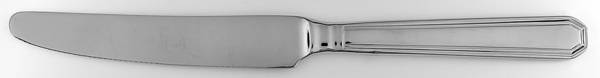 Lido (Stainless) New French Solid Knife