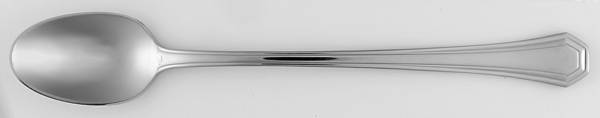 Lido (Stainless) Iced Tea Spoon